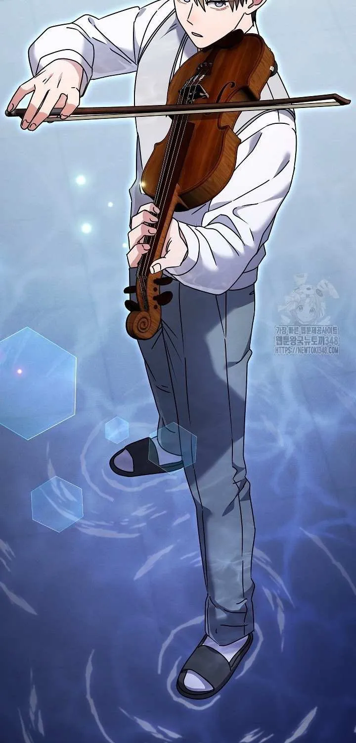 High School Musical Genius Is Paganini Reincarnated Chapter 6 page 91 - 
