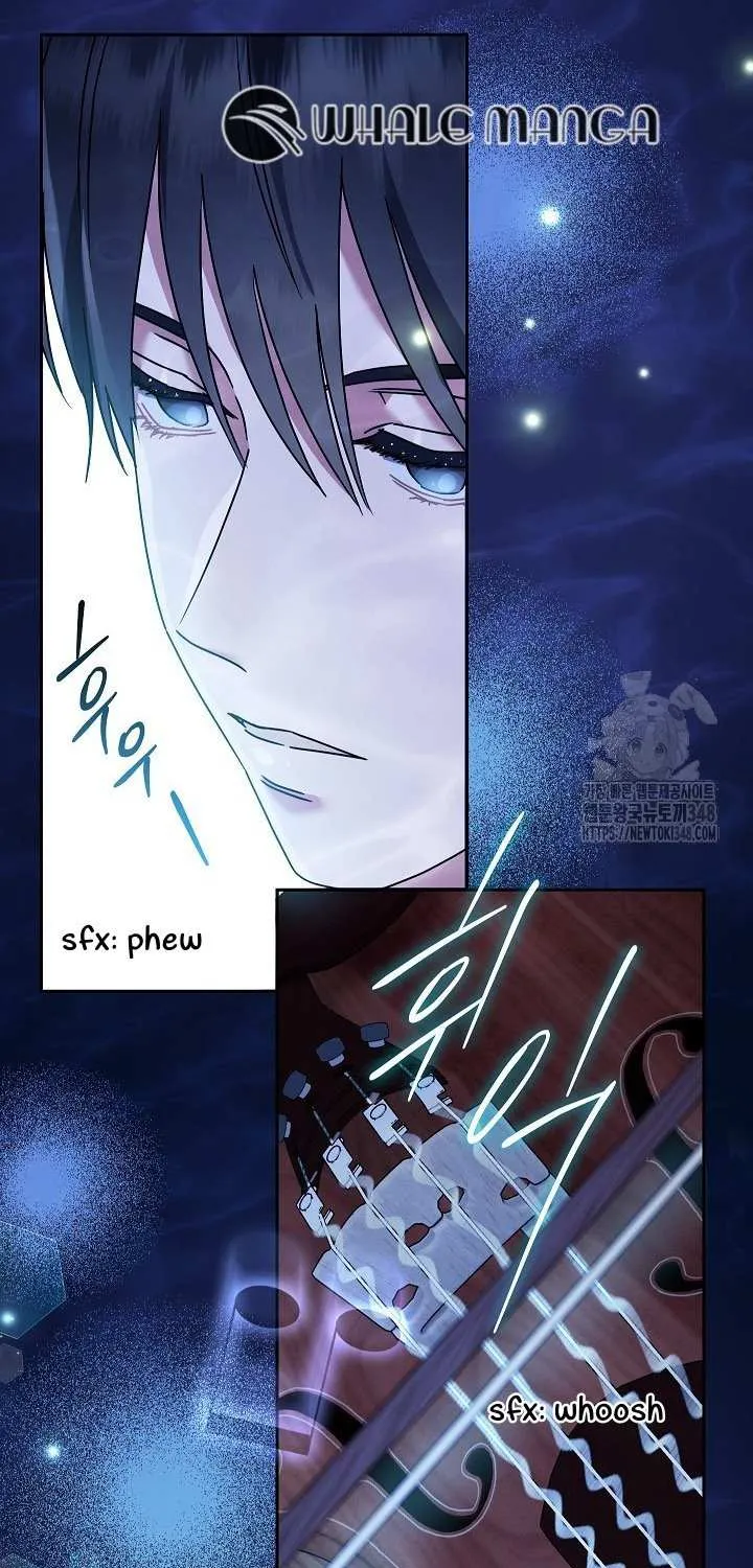 High School Musical Genius Is Paganini Reincarnated Chapter 6 page 94 - 