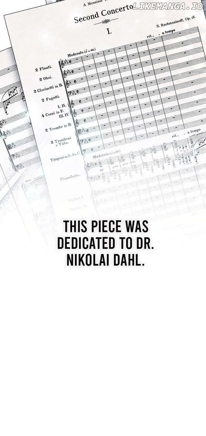 High School Musical Genius Is Paganini Reincarnated Chapter 60 page 22 - 