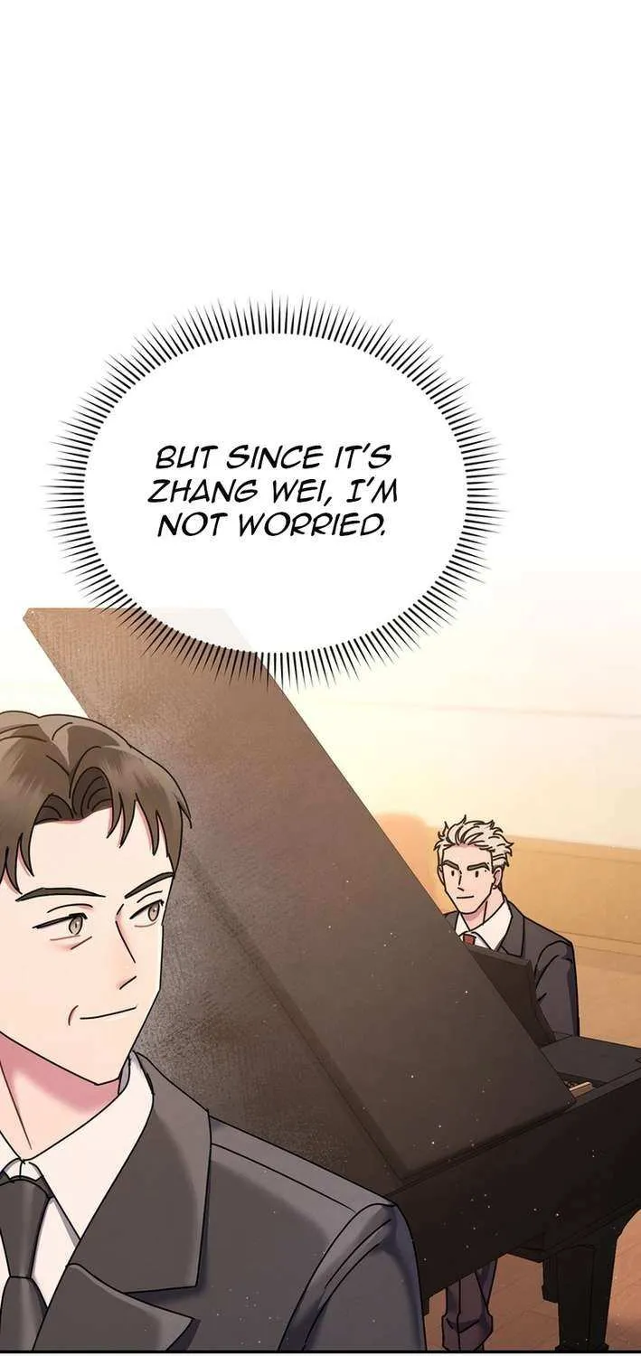 High School Musical Genius Is Paganini Reincarnated Chapter 60 page 24 - 