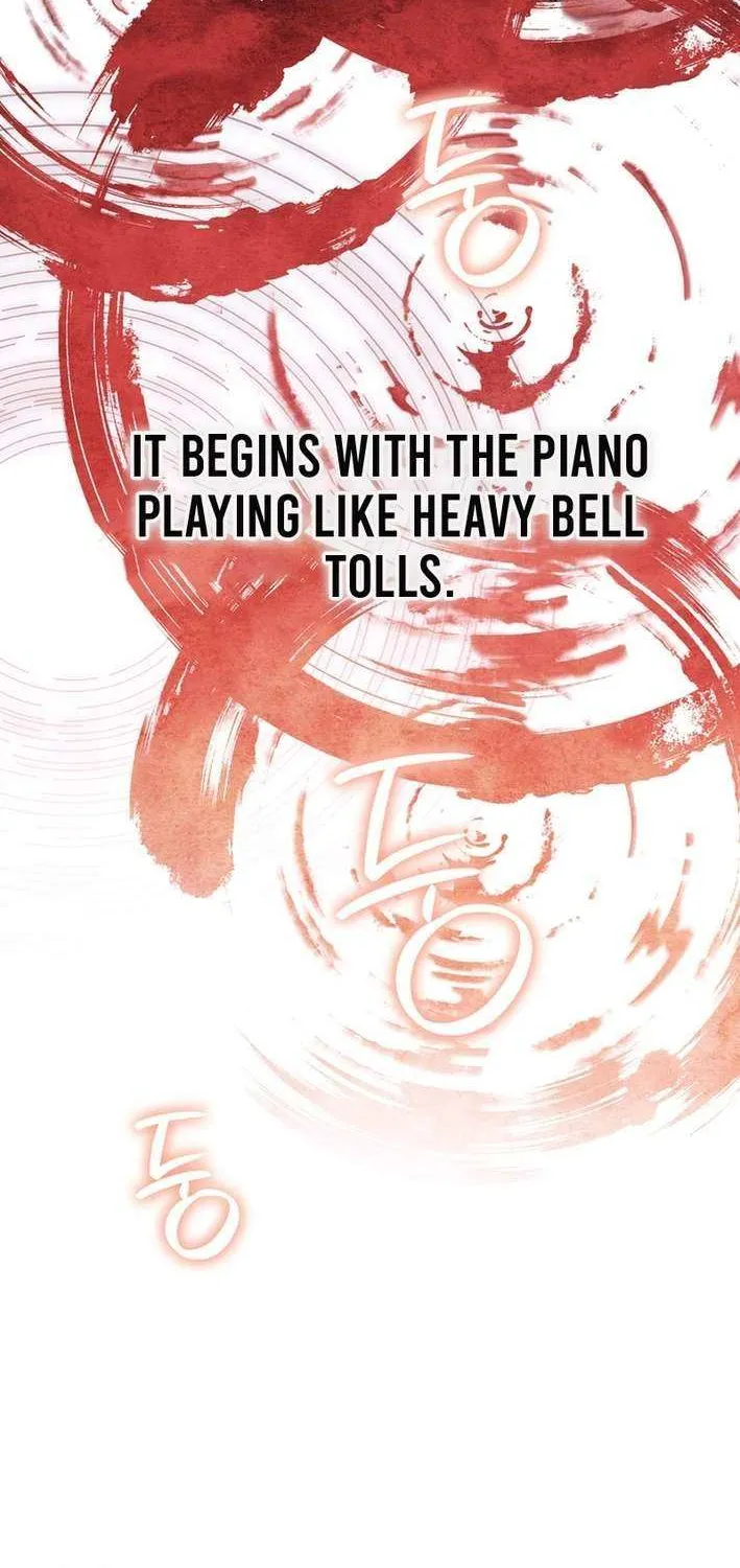 High School Musical Genius Is Paganini Reincarnated Chapter 60 page 27 - 