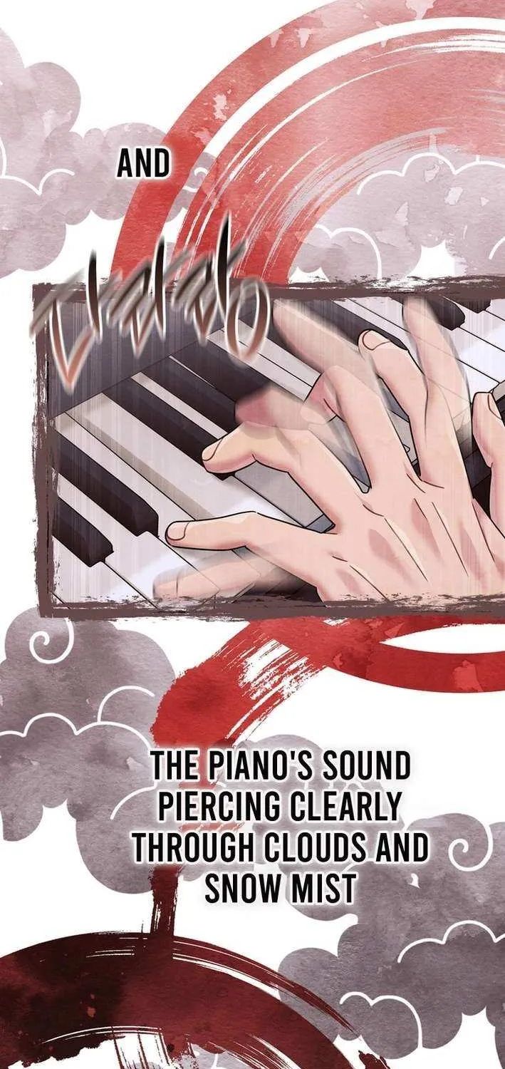 High School Musical Genius Is Paganini Reincarnated Chapter 60 page 31 - 