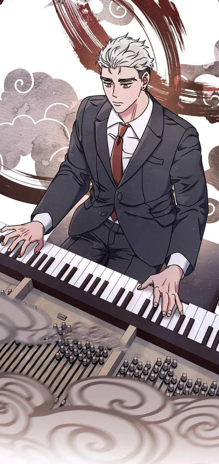 High School Musical Genius Is Paganini Reincarnated Chapter 60 page 32 - 