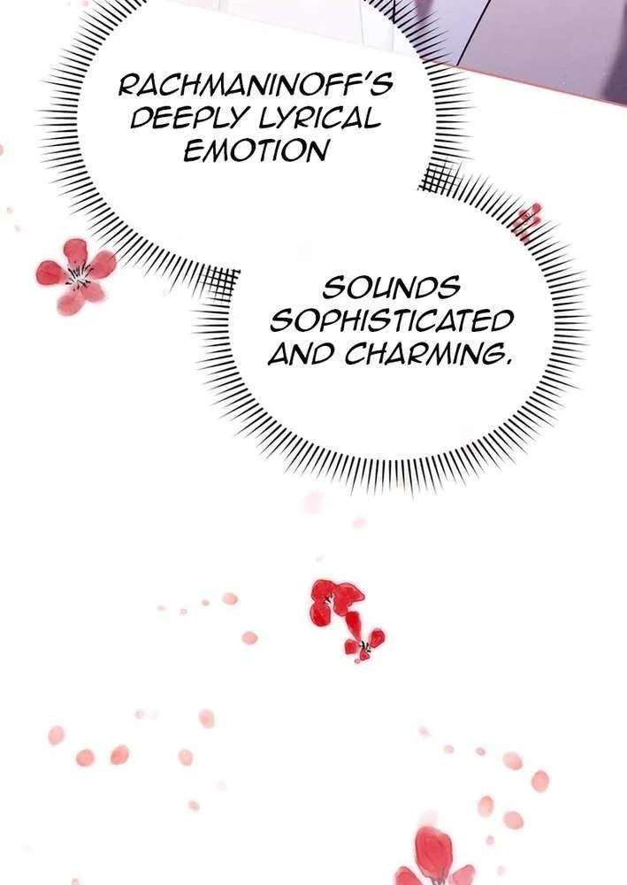 High School Musical Genius Is Paganini Reincarnated Chapter 60 page 49 - 