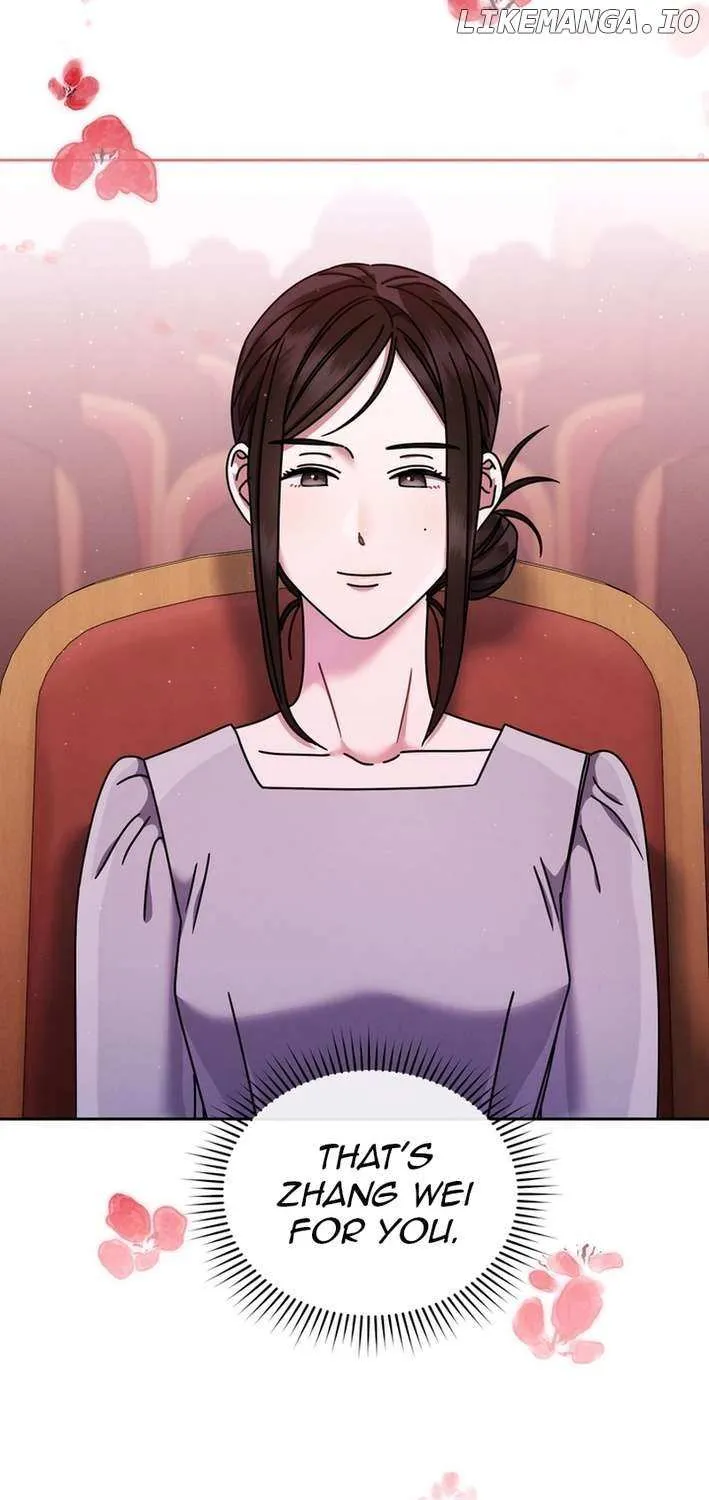 High School Musical Genius Is Paganini Reincarnated Chapter 60 page 50 - 