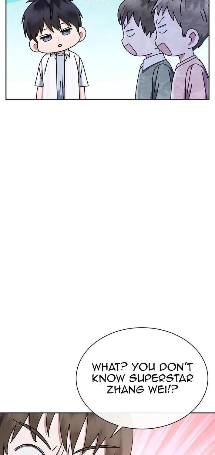 High School Musical Genius Is Paganini Reincarnated Chapter 60 page 6 - 