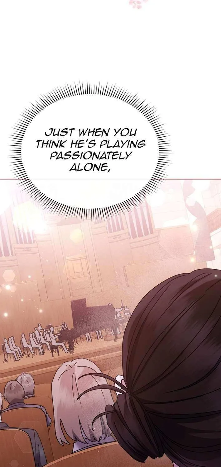 High School Musical Genius Is Paganini Reincarnated Chapter 60 page 51 - 