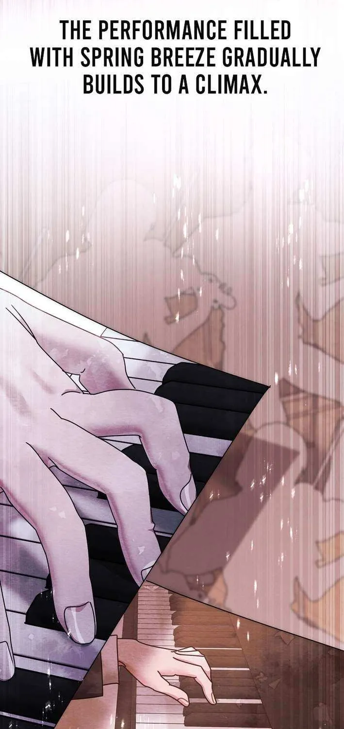 High School Musical Genius Is Paganini Reincarnated Chapter 60 page 55 - 