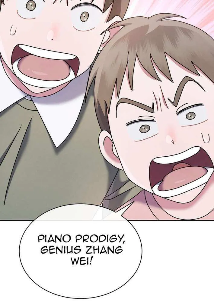 High School Musical Genius Is Paganini Reincarnated Chapter 60 page 7 - 
