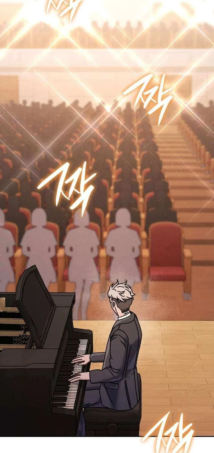 High School Musical Genius Is Paganini Reincarnated Chapter 60 page 65 - 