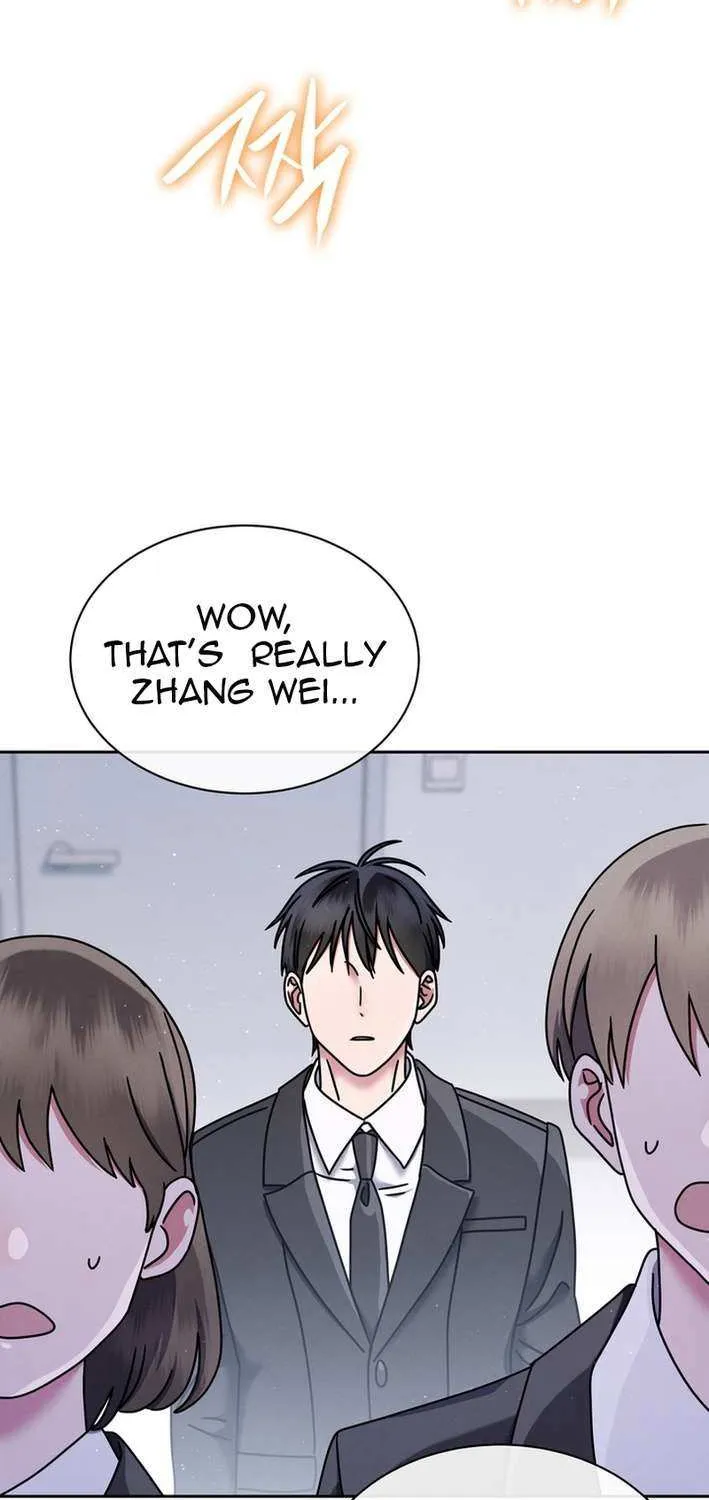 High School Musical Genius Is Paganini Reincarnated Chapter 60 page 66 - 