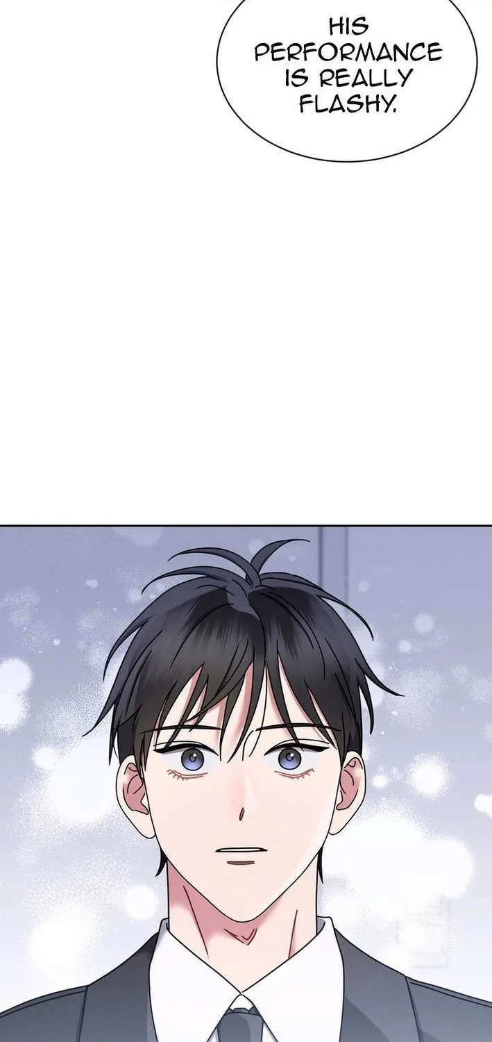 High School Musical Genius Is Paganini Reincarnated Chapter 60 page 67 - 