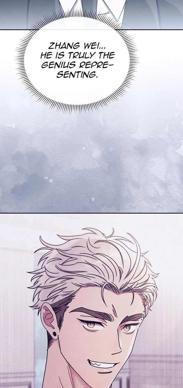 High School Musical Genius Is Paganini Reincarnated Chapter 60 page 68 - 