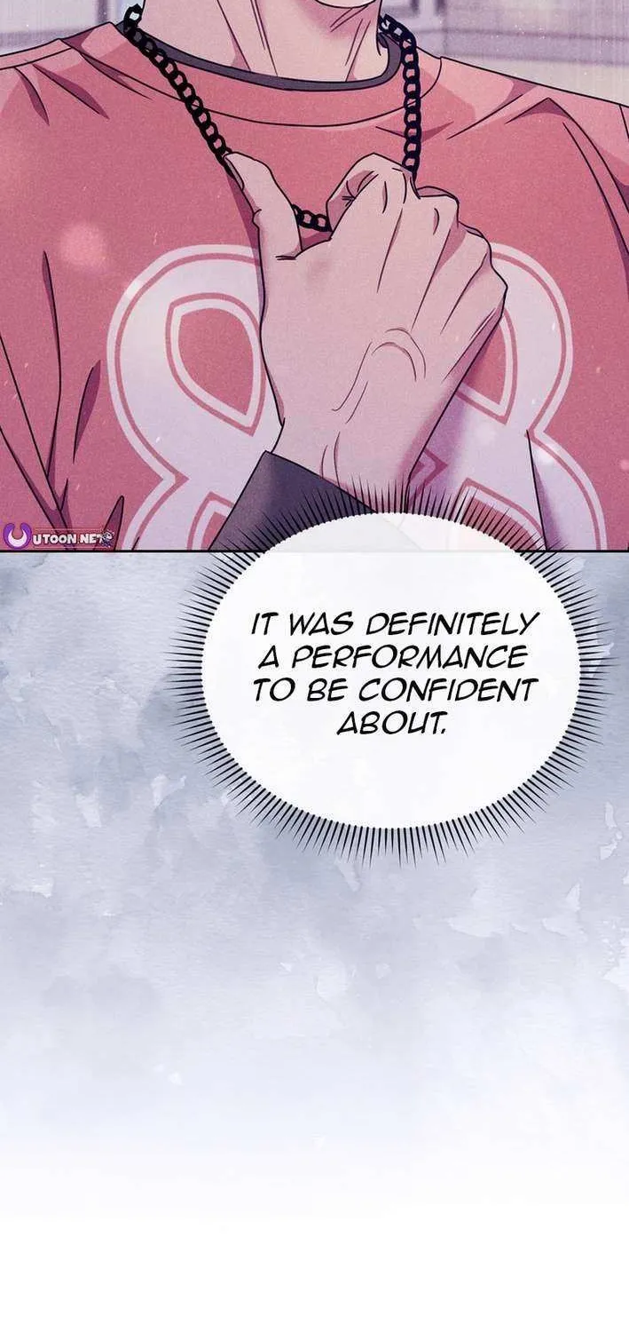 High School Musical Genius Is Paganini Reincarnated Chapter 60 page 69 - 