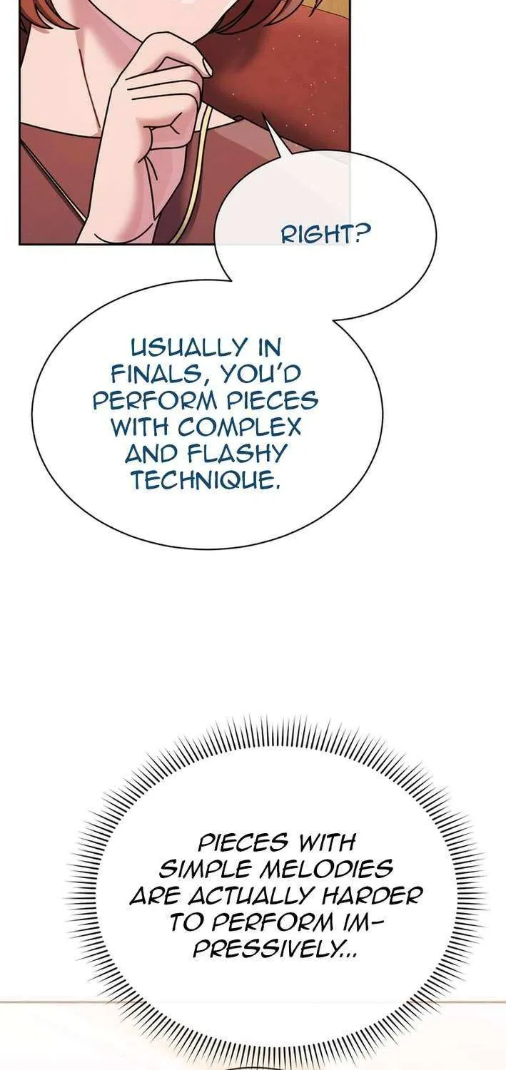 High School Musical Genius Is Paganini Reincarnated Chapter 60 page 79 - 