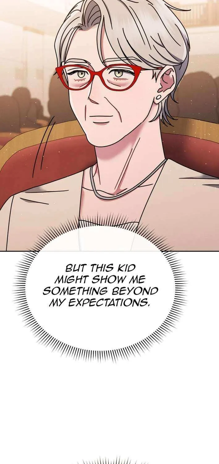 High School Musical Genius Is Paganini Reincarnated Chapter 60 page 81 - 