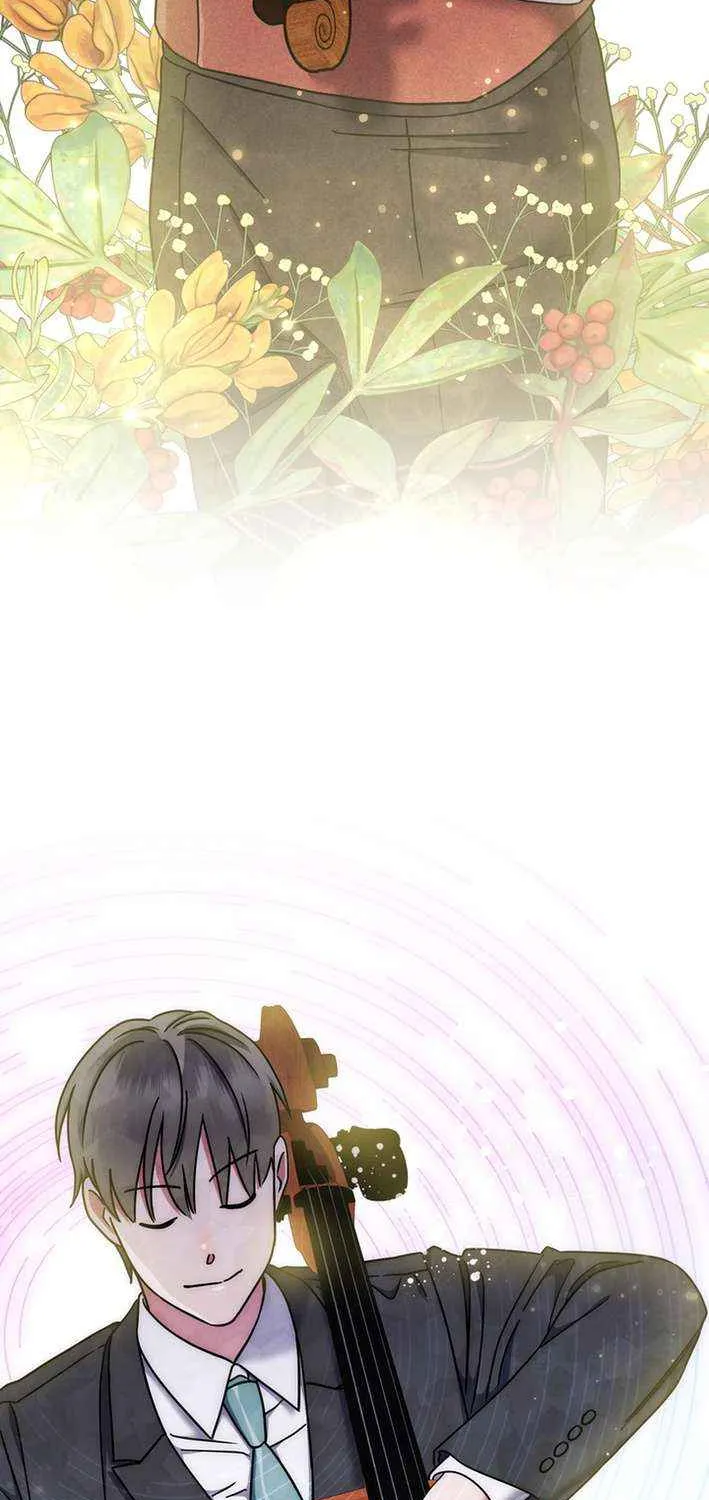 High School Musical Genius Is Paganini Reincarnated Chapter 61 page 18 - 