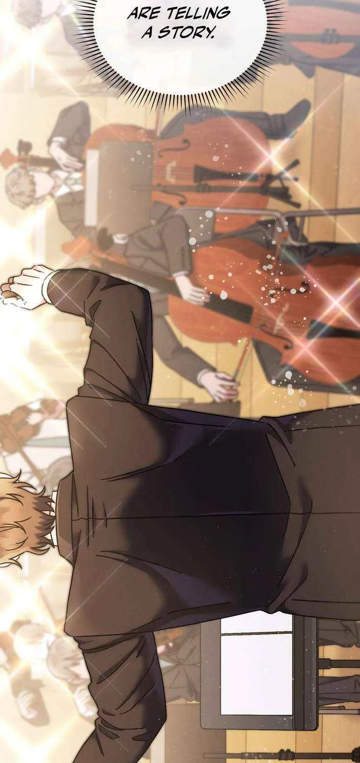 High School Musical Genius Is Paganini Reincarnated Chapter 61 page 24 - 