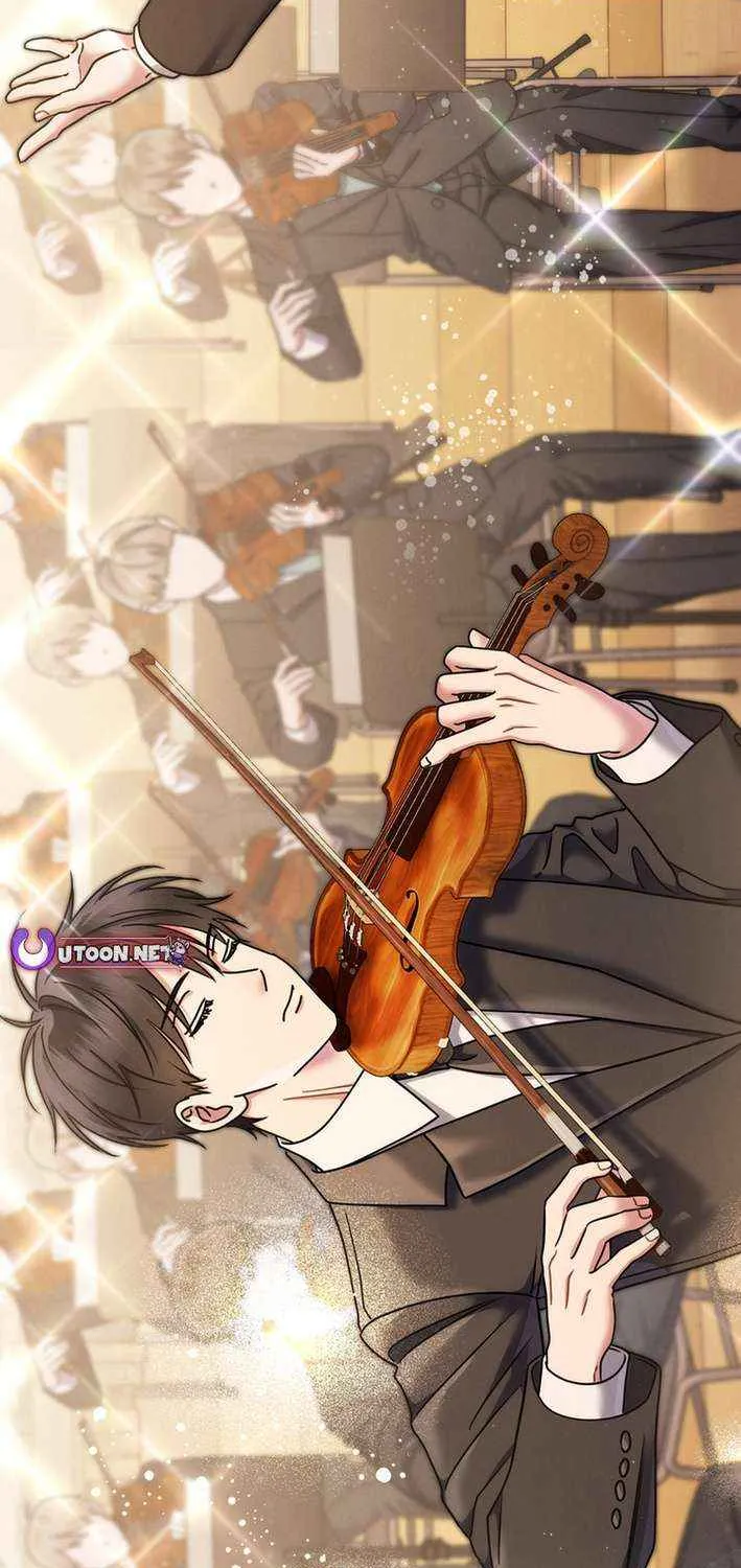 High School Musical Genius Is Paganini Reincarnated Chapter 61 page 25 - 