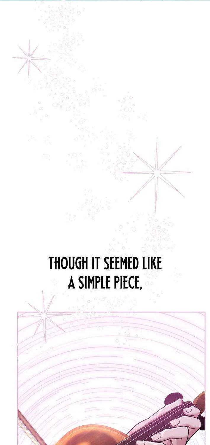 High School Musical Genius Is Paganini Reincarnated Chapter 61 page 31 - 