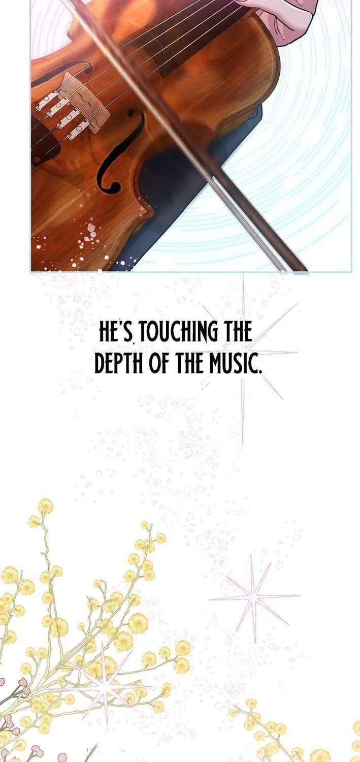 High School Musical Genius Is Paganini Reincarnated Chapter 61 page 32 - 