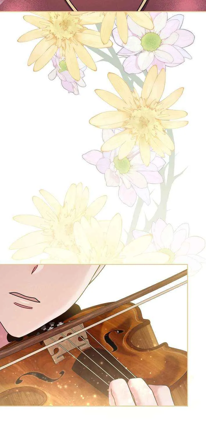 High School Musical Genius Is Paganini Reincarnated Chapter 61 page 37 - 