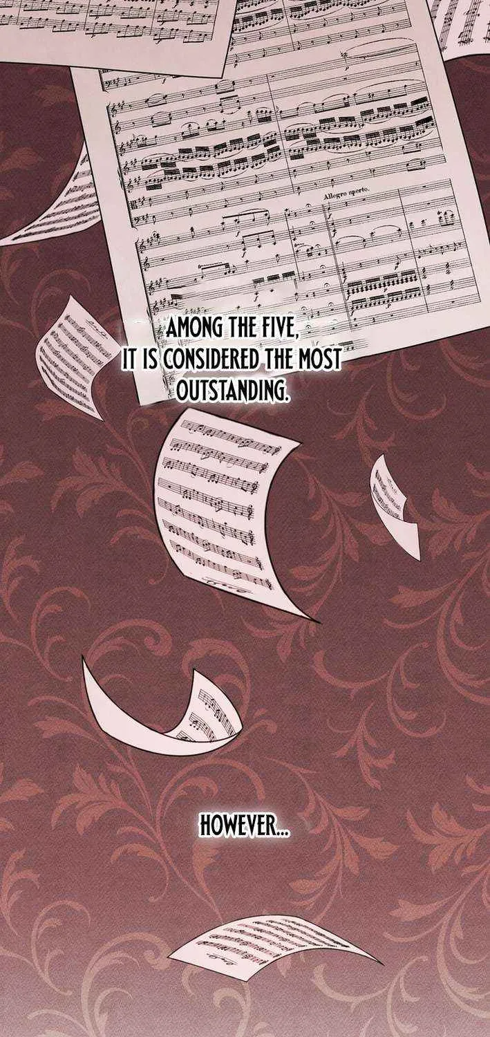High School Musical Genius Is Paganini Reincarnated Chapter 61 page 5 - 