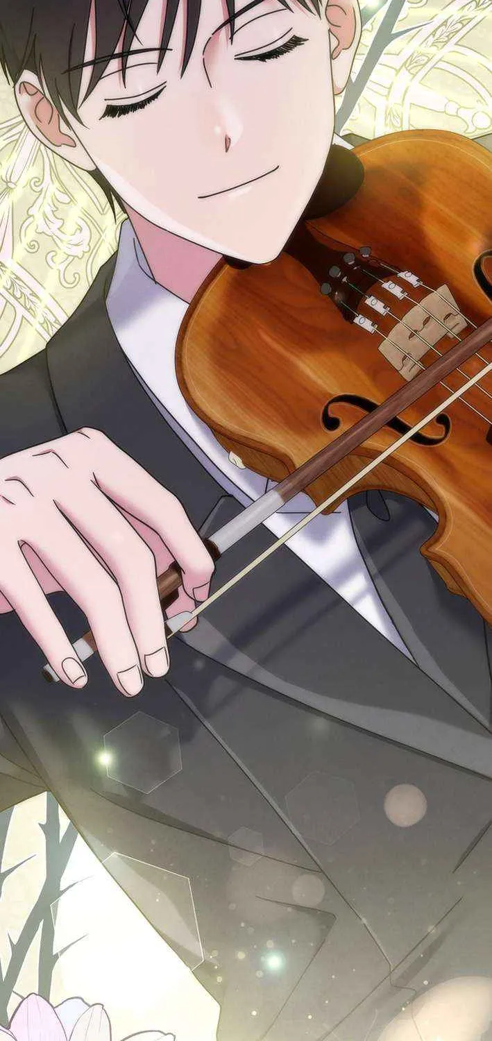High School Musical Genius Is Paganini Reincarnated Chapter 61 page 45 - 