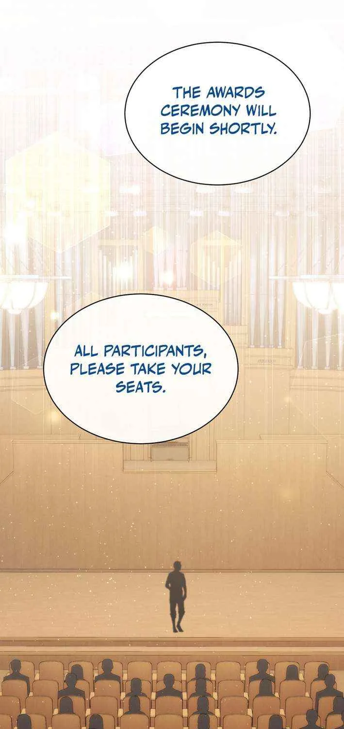 High School Musical Genius Is Paganini Reincarnated Chapter 61 page 48 - 