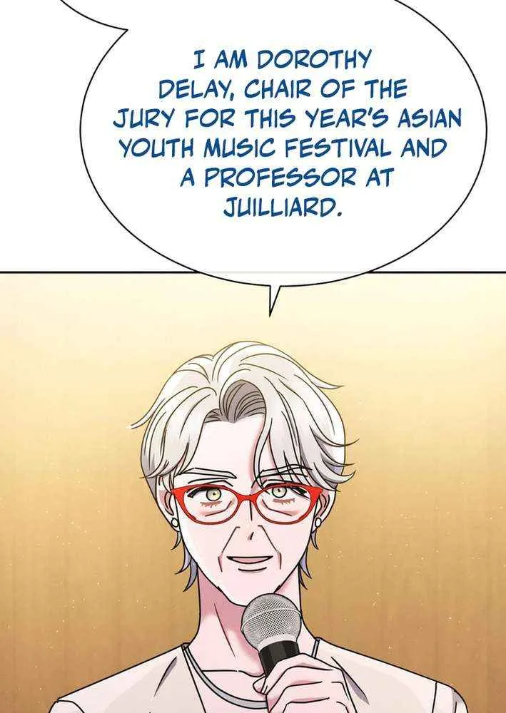 High School Musical Genius Is Paganini Reincarnated Chapter 61 page 50 - 