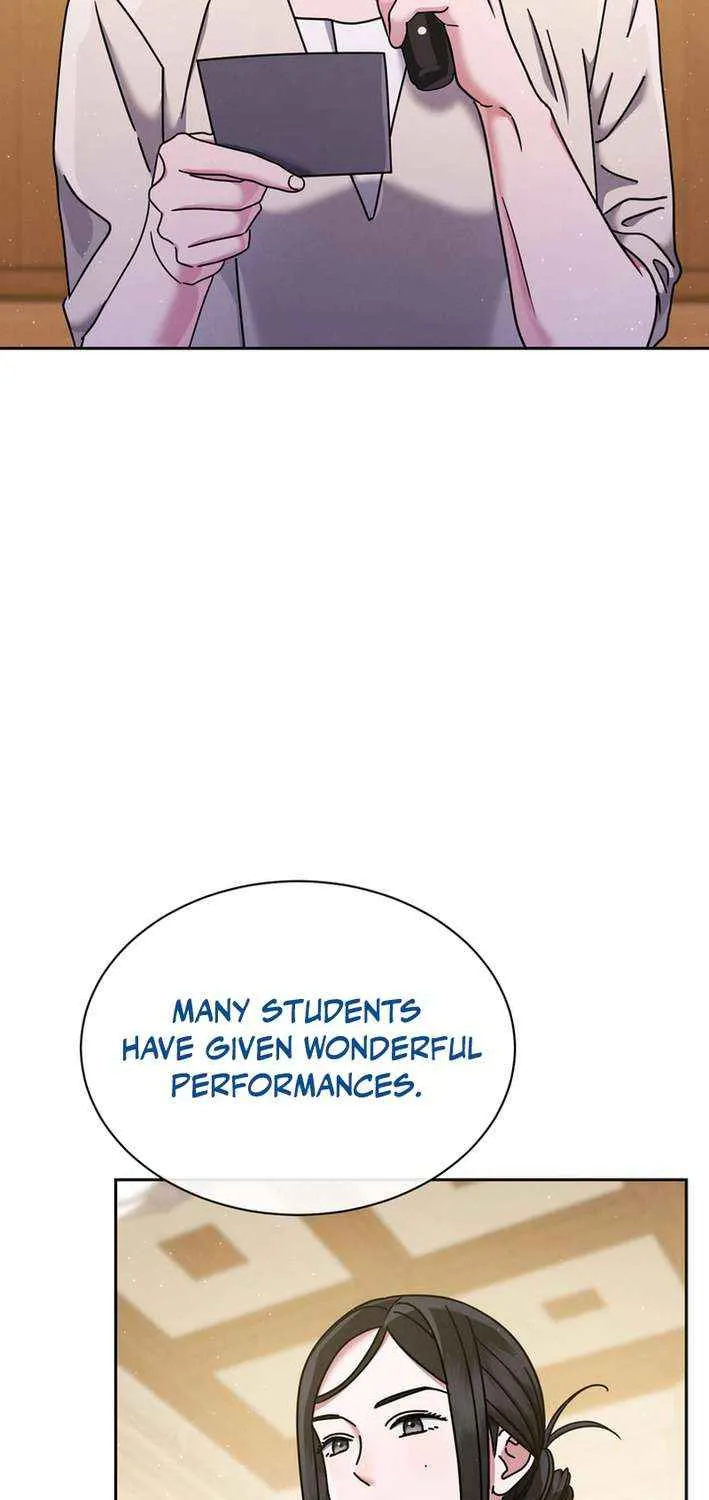 High School Musical Genius Is Paganini Reincarnated Chapter 61 page 51 - 