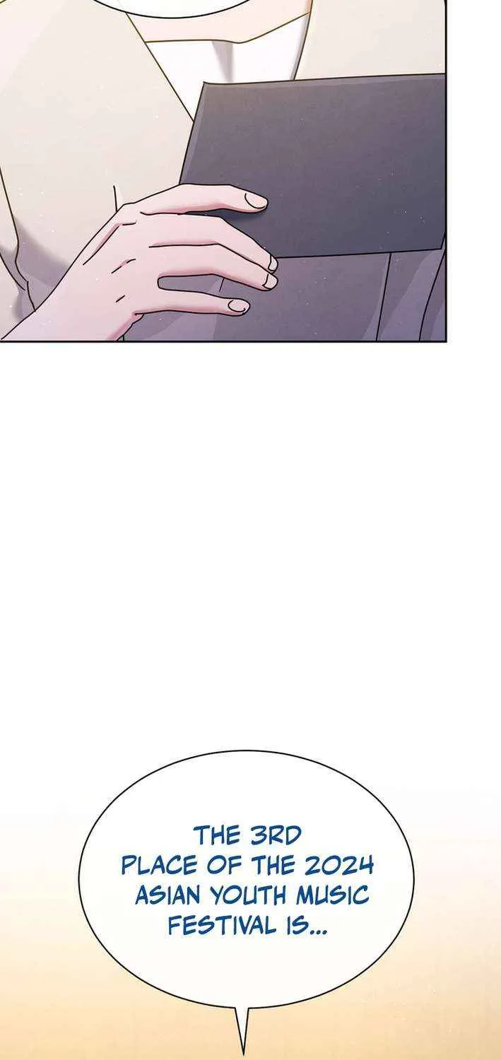High School Musical Genius Is Paganini Reincarnated Chapter 61 page 55 - 