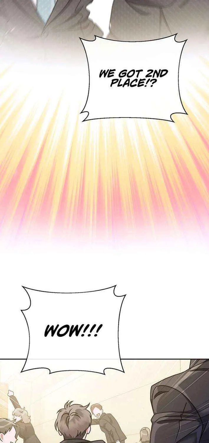 High School Musical Genius Is Paganini Reincarnated Chapter 61 page 63 - 