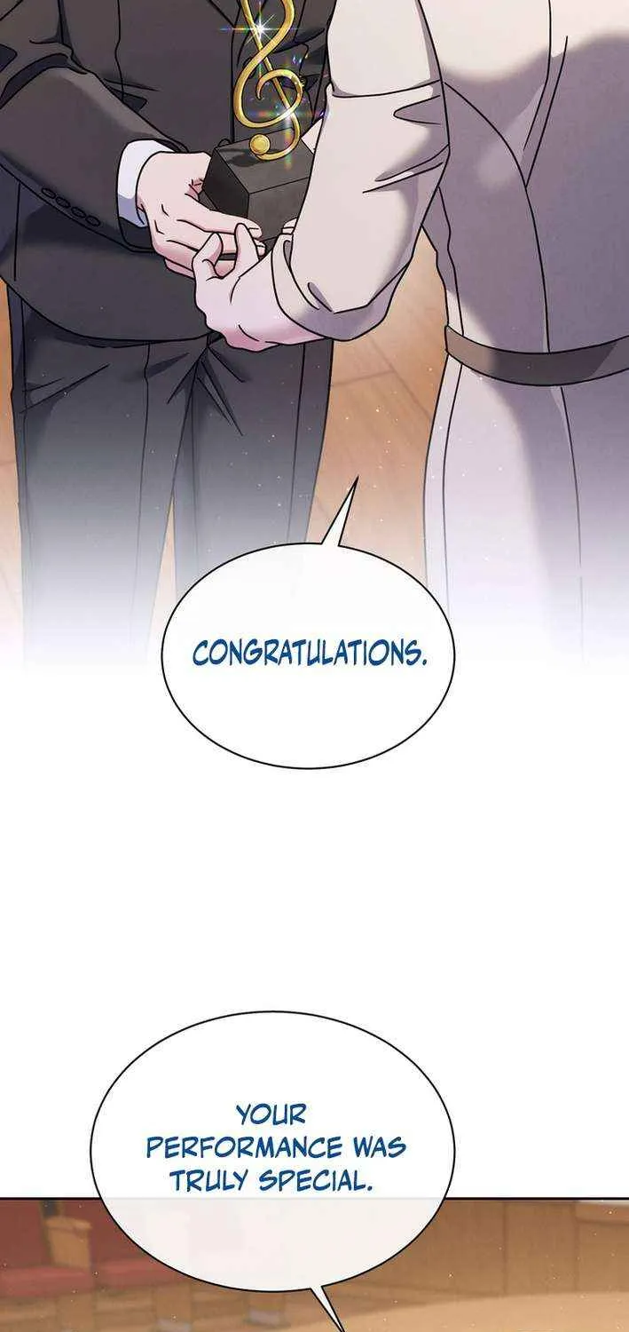 High School Musical Genius Is Paganini Reincarnated Chapter 61 page 67 - 