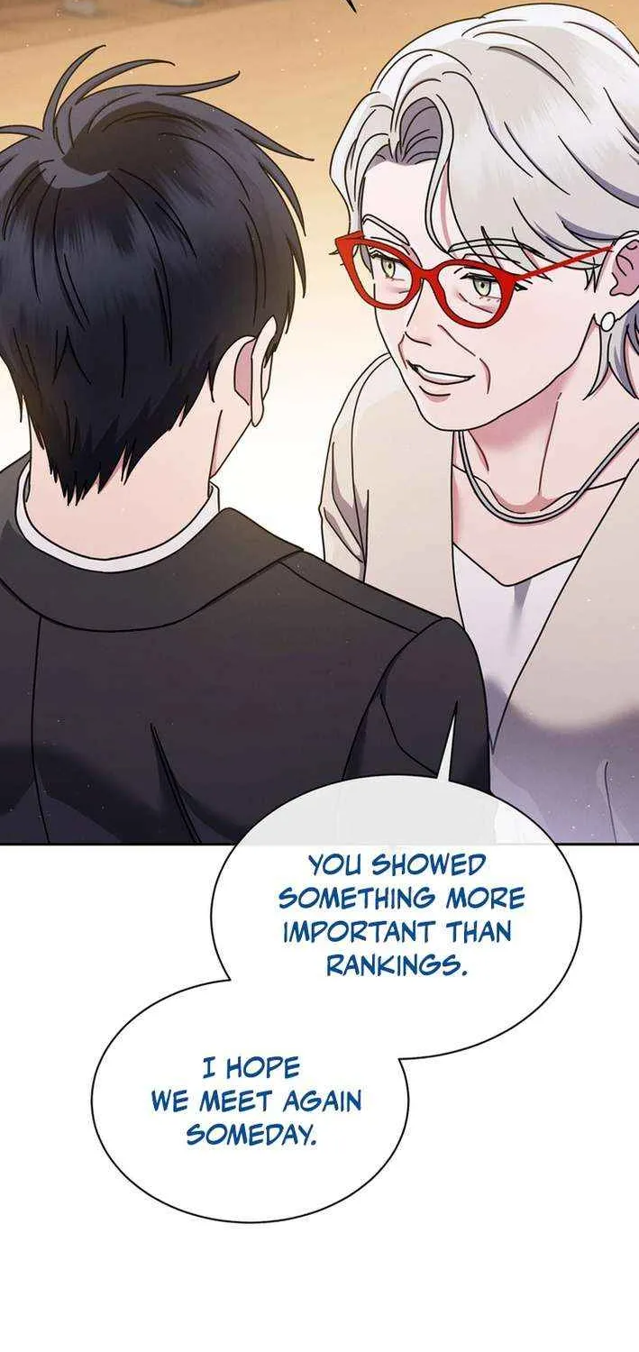 High School Musical Genius Is Paganini Reincarnated Chapter 61 page 68 - 