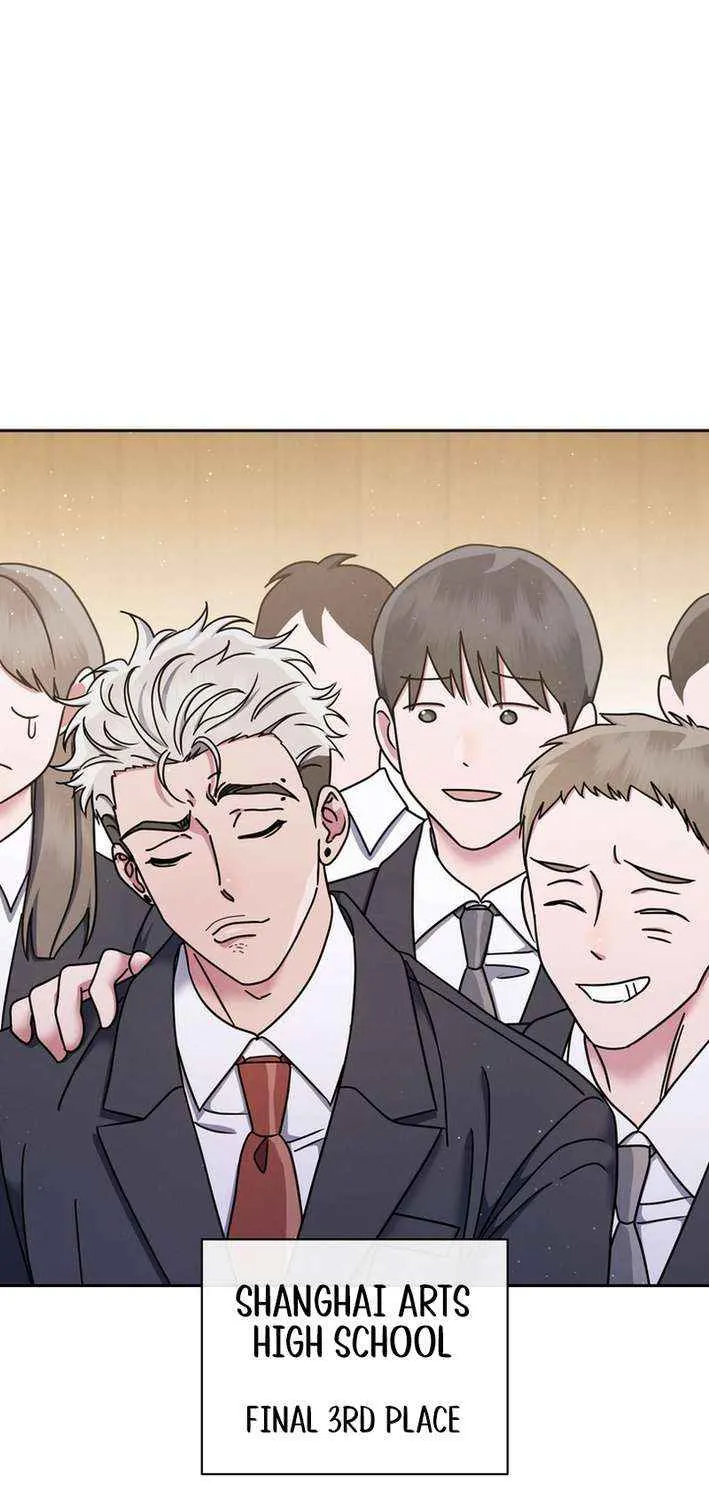 High School Musical Genius Is Paganini Reincarnated Chapter 61 page 69 - 