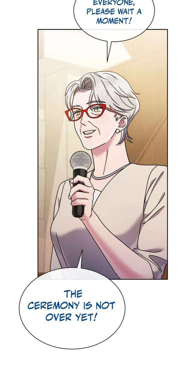 High School Musical Genius Is Paganini Reincarnated Chapter 61 page 73 - 