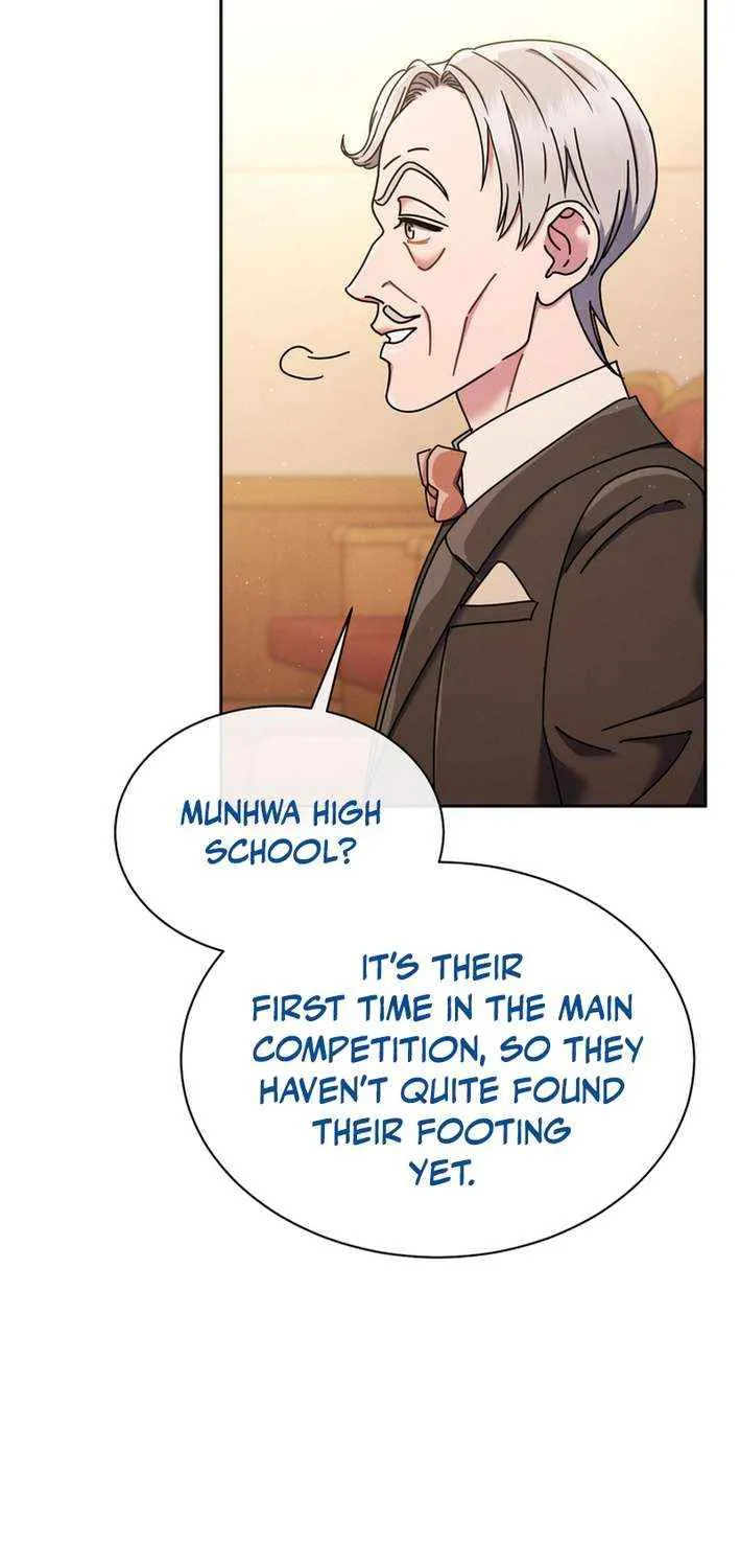 High School Musical Genius Is Paganini Reincarnated Chapter 61 page 9 - 