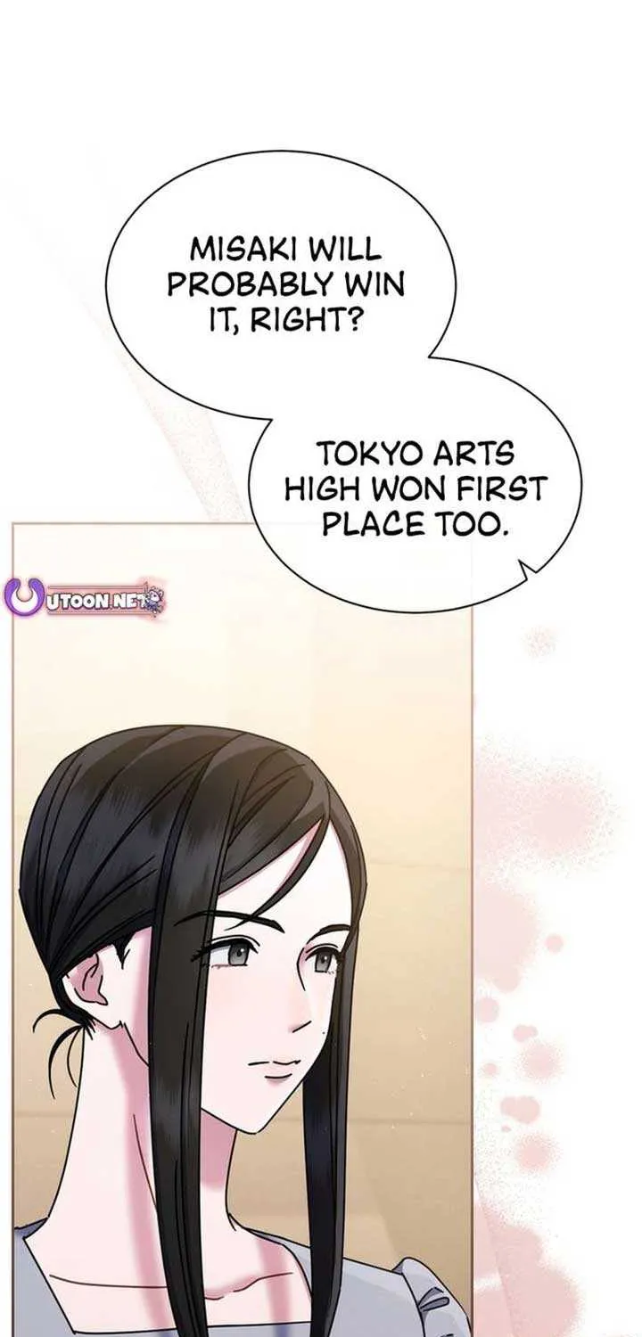 High School Musical Genius Is Paganini Reincarnated Chapter 62 page 3 - 