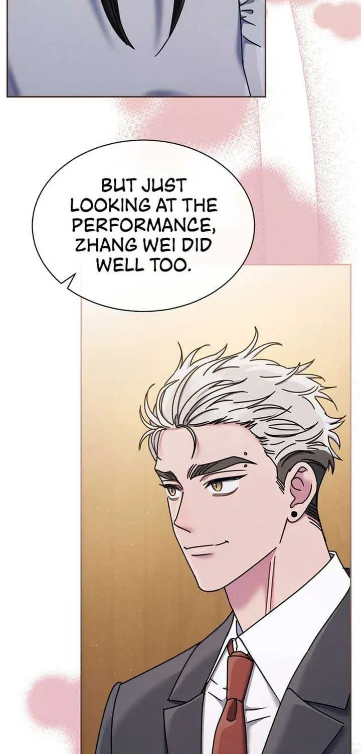 High School Musical Genius Is Paganini Reincarnated Chapter 62 page 4 - 