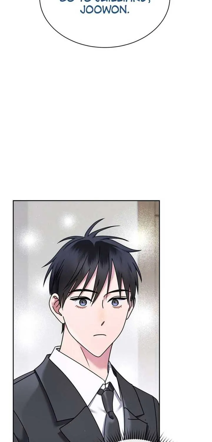 High School Musical Genius Is Paganini Reincarnated Chapter 62 page 32 - 