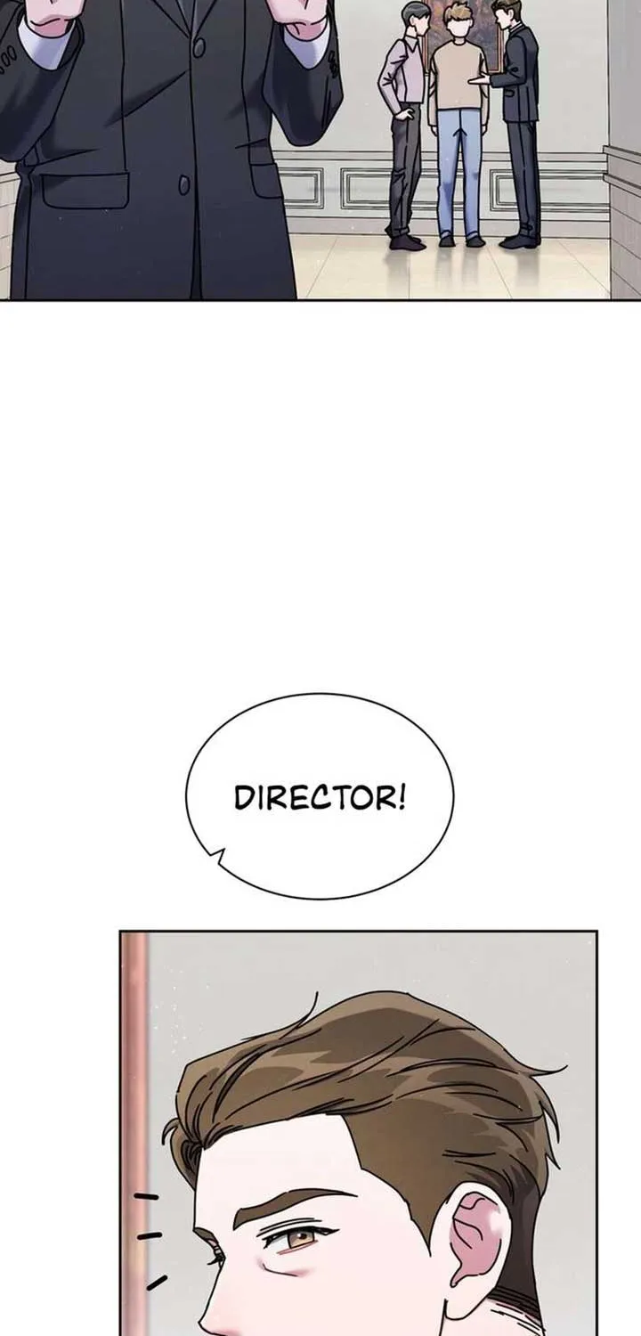 High School Musical Genius Is Paganini Reincarnated Chapter 62 page 34 - 
