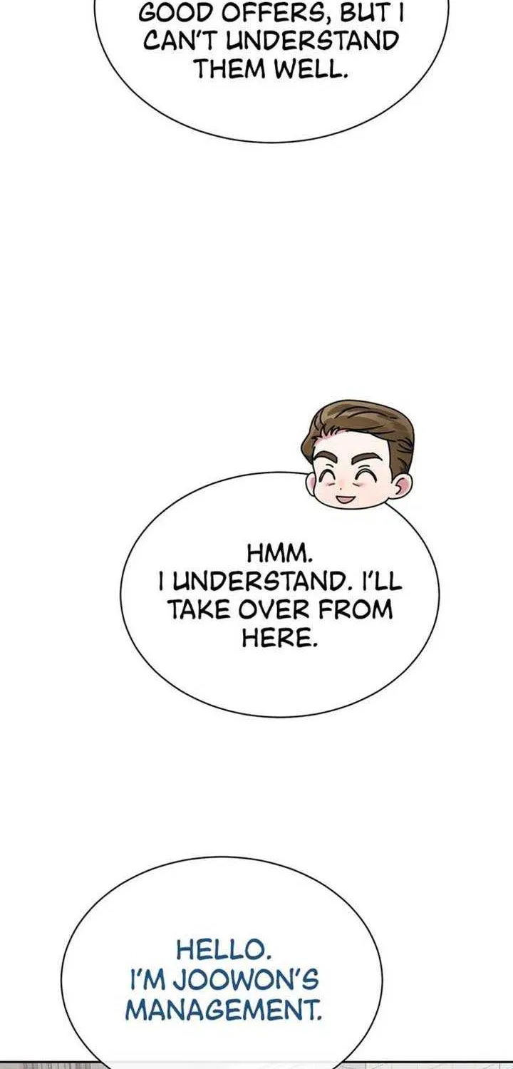 High School Musical Genius Is Paganini Reincarnated Chapter 62 page 37 - 