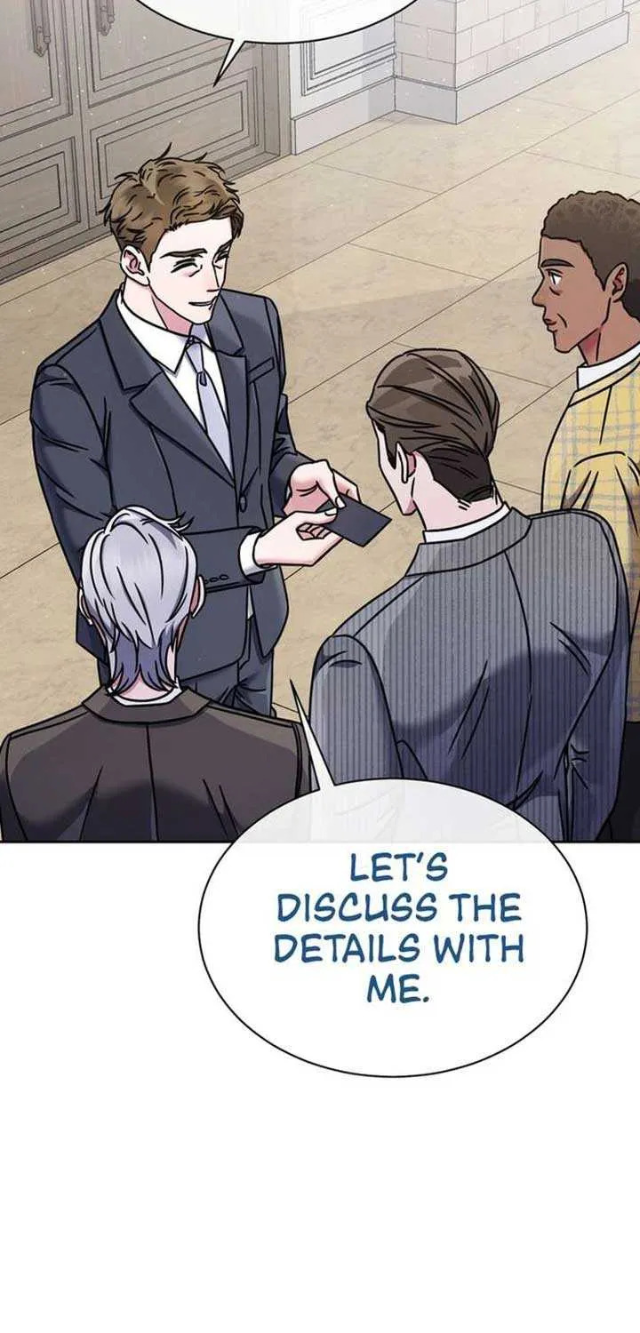 High School Musical Genius Is Paganini Reincarnated Chapter 62 page 38 - 