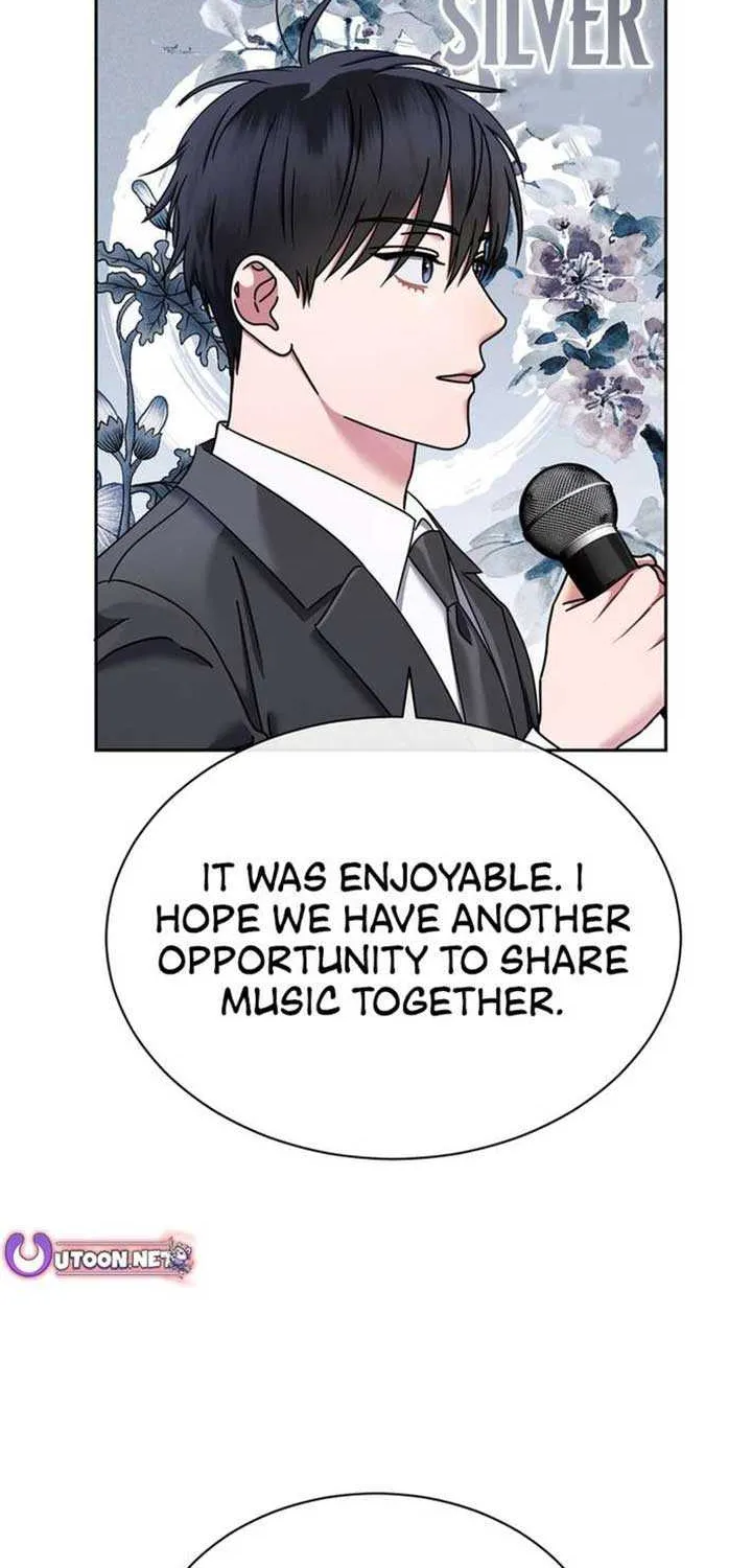 High School Musical Genius Is Paganini Reincarnated Chapter 62 page 48 - 