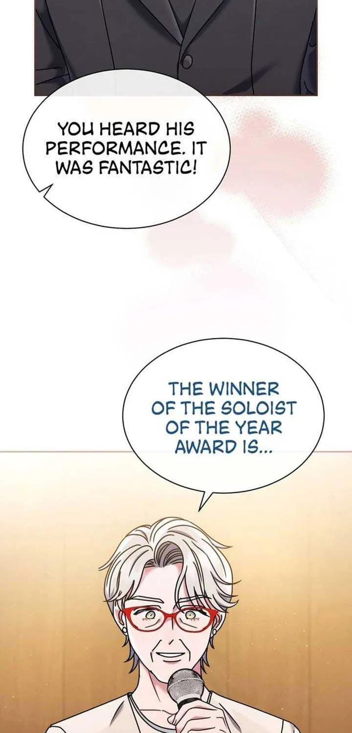 High School Musical Genius Is Paganini Reincarnated Chapter 62 page 6 - 