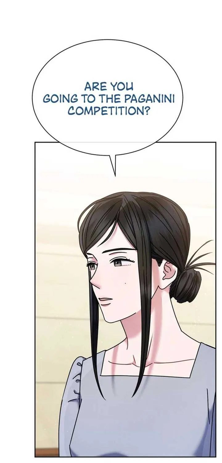 High School Musical Genius Is Paganini Reincarnated Chapter 62 page 53 - 