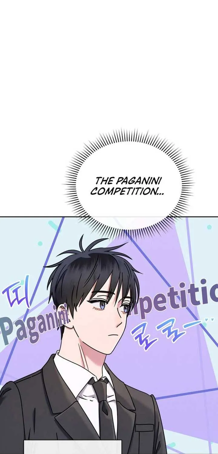 High School Musical Genius Is Paganini Reincarnated Chapter 62 page 54 - 