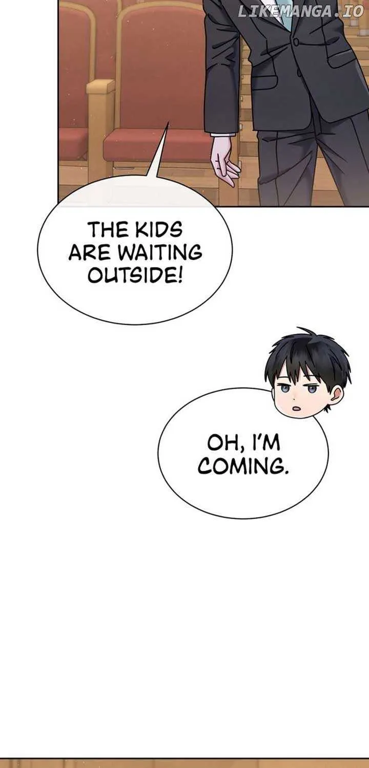 High School Musical Genius Is Paganini Reincarnated Chapter 62 page 57 - 