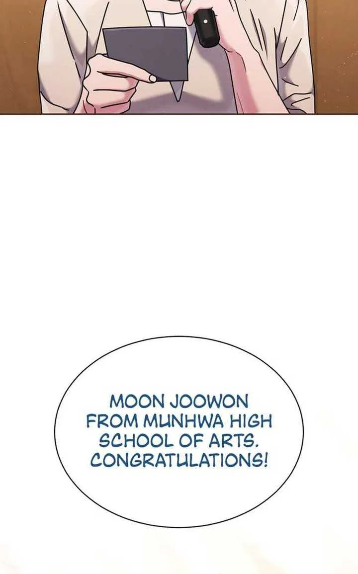 High School Musical Genius Is Paganini Reincarnated Chapter 62 page 7 - 